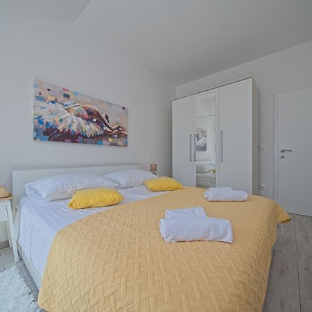 Apartment Dvina Ragusa Esterno foto