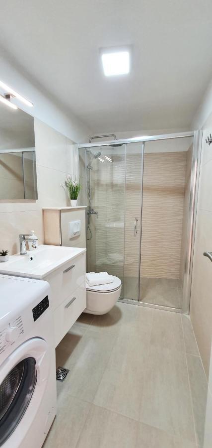Apartment Dvina Ragusa Esterno foto