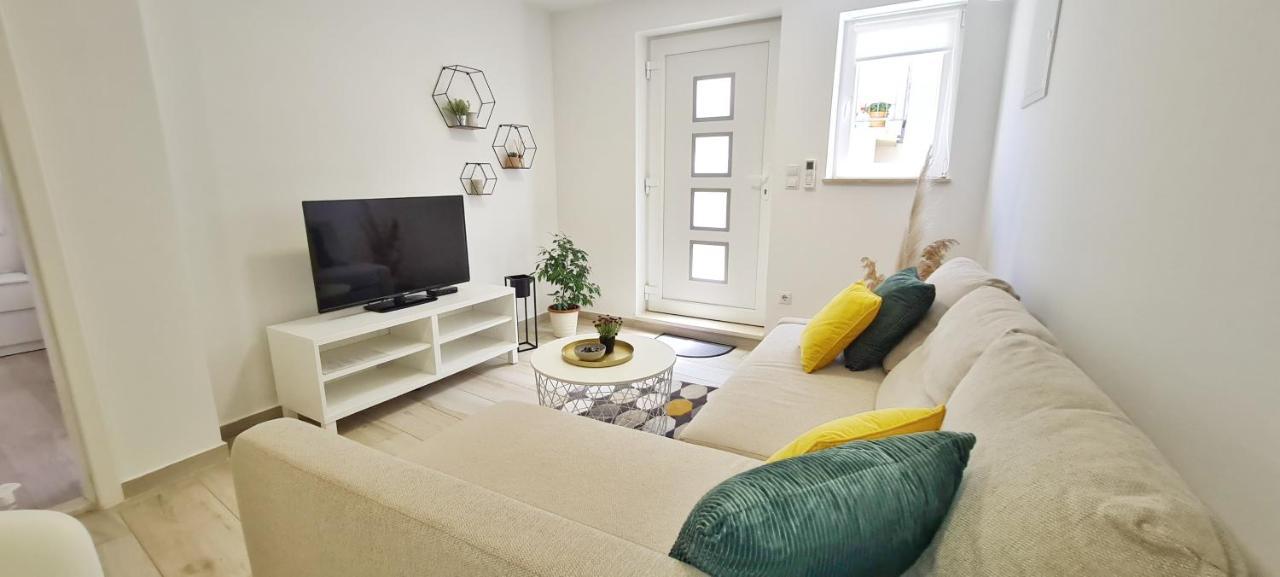 Apartment Dvina Ragusa Esterno foto