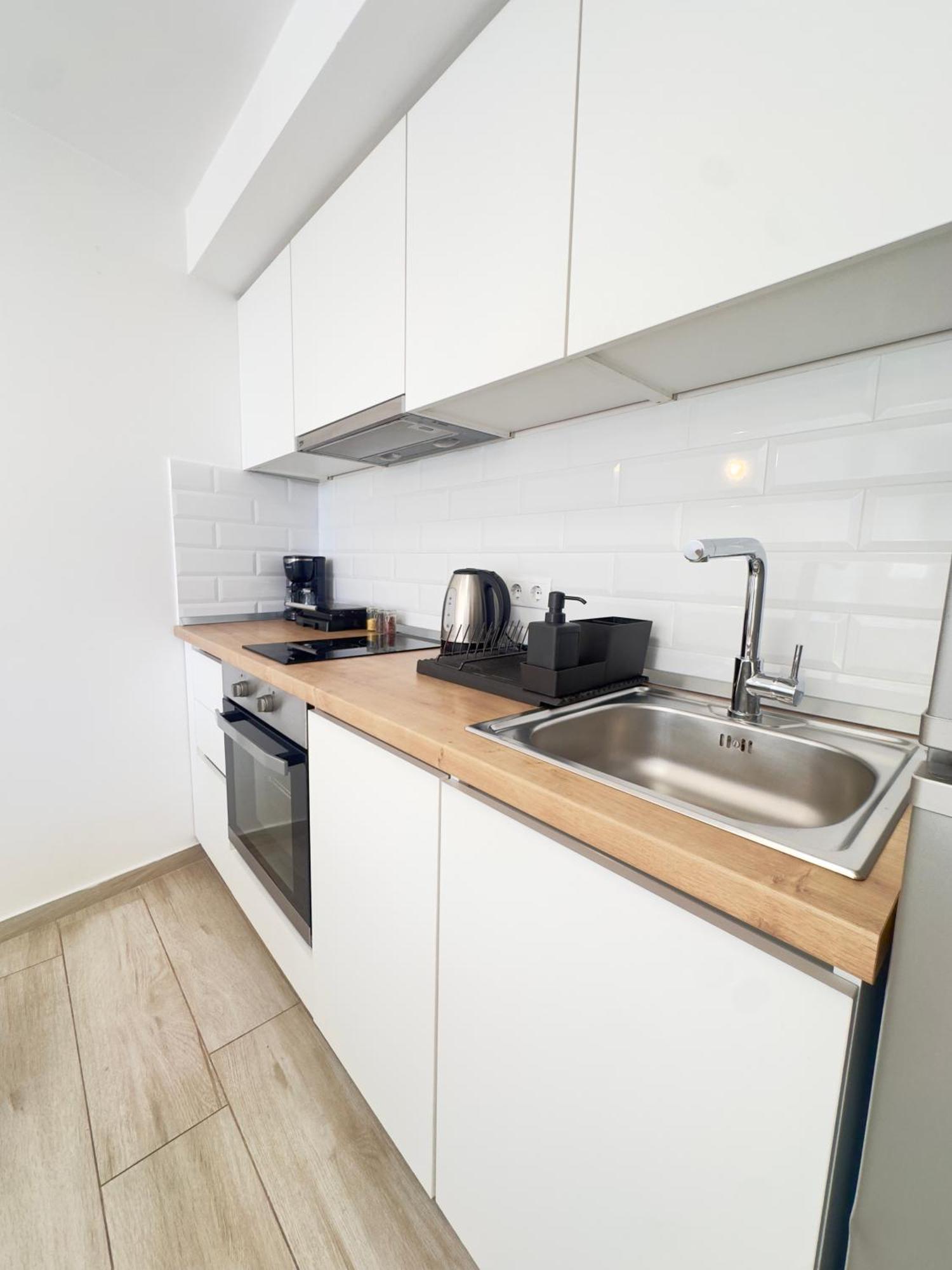 Apartment Dvina Ragusa Esterno foto