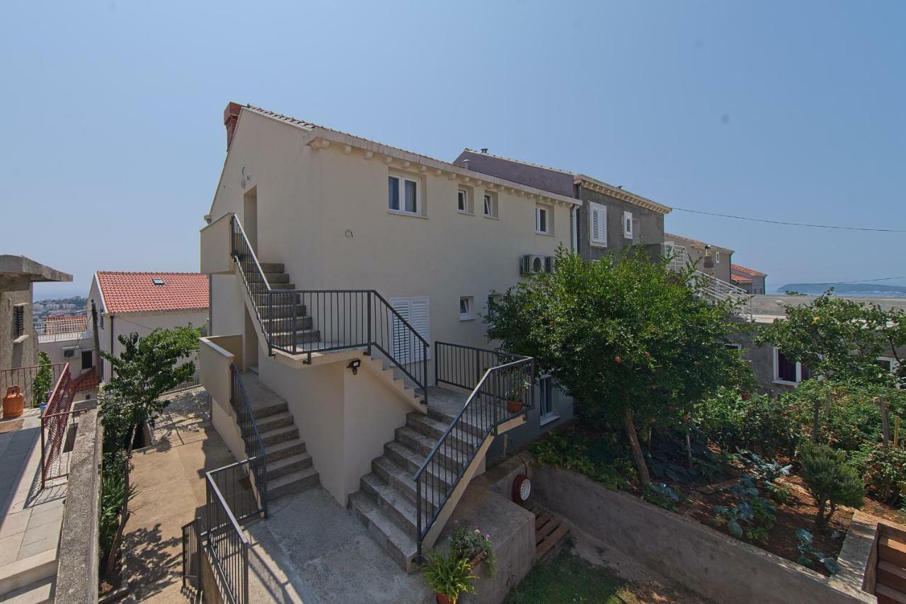 Apartment Dvina Ragusa Esterno foto