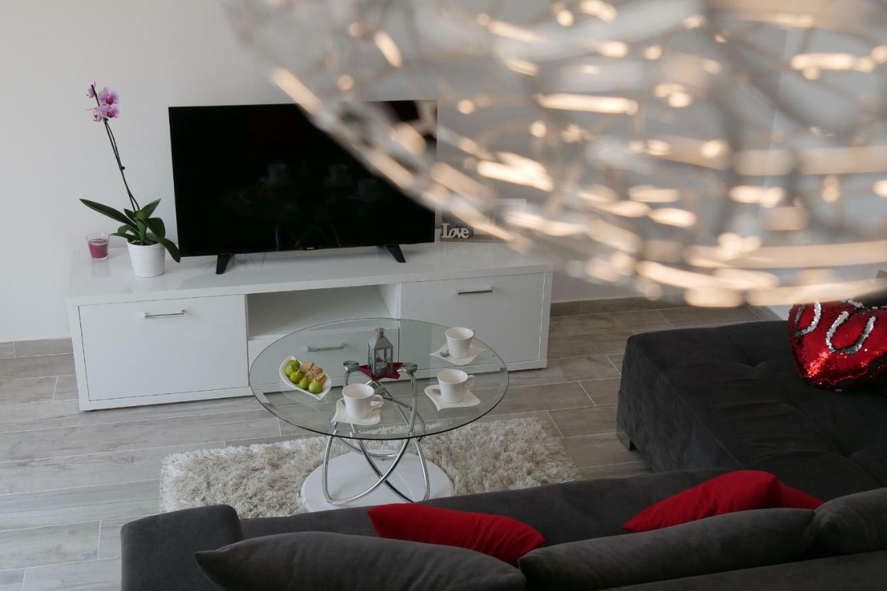 Apartment Dvina Ragusa Esterno foto
