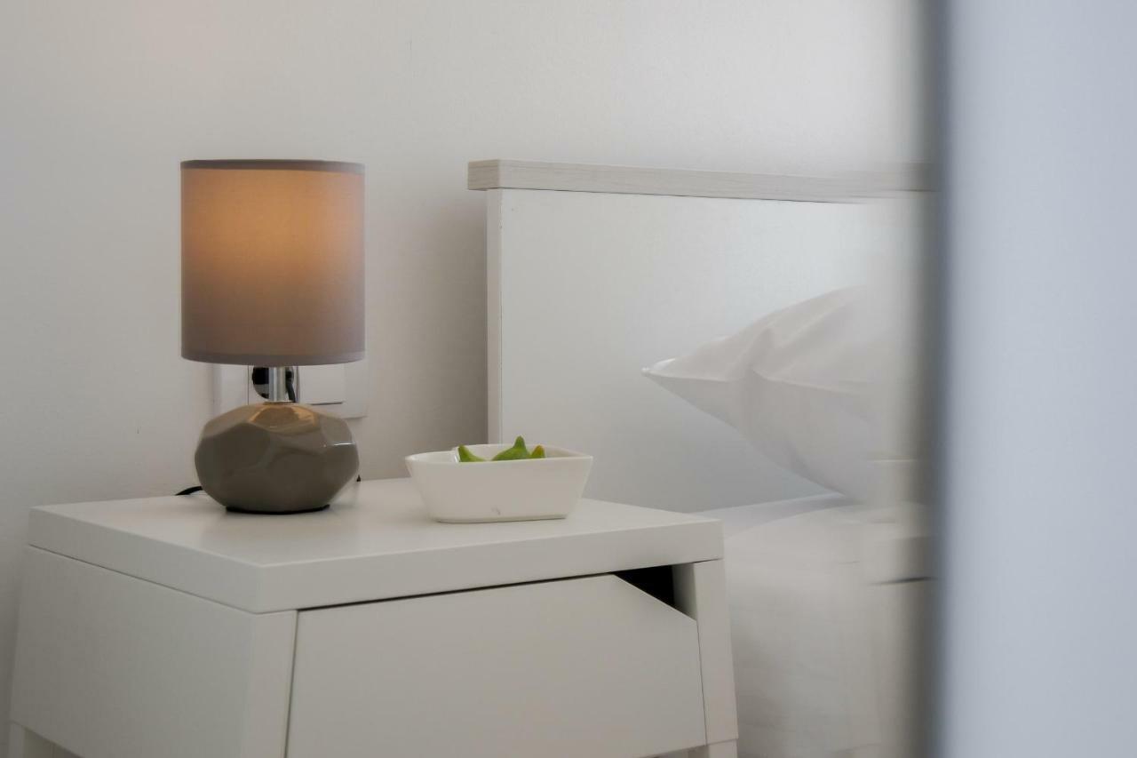 Apartment Dvina Ragusa Esterno foto