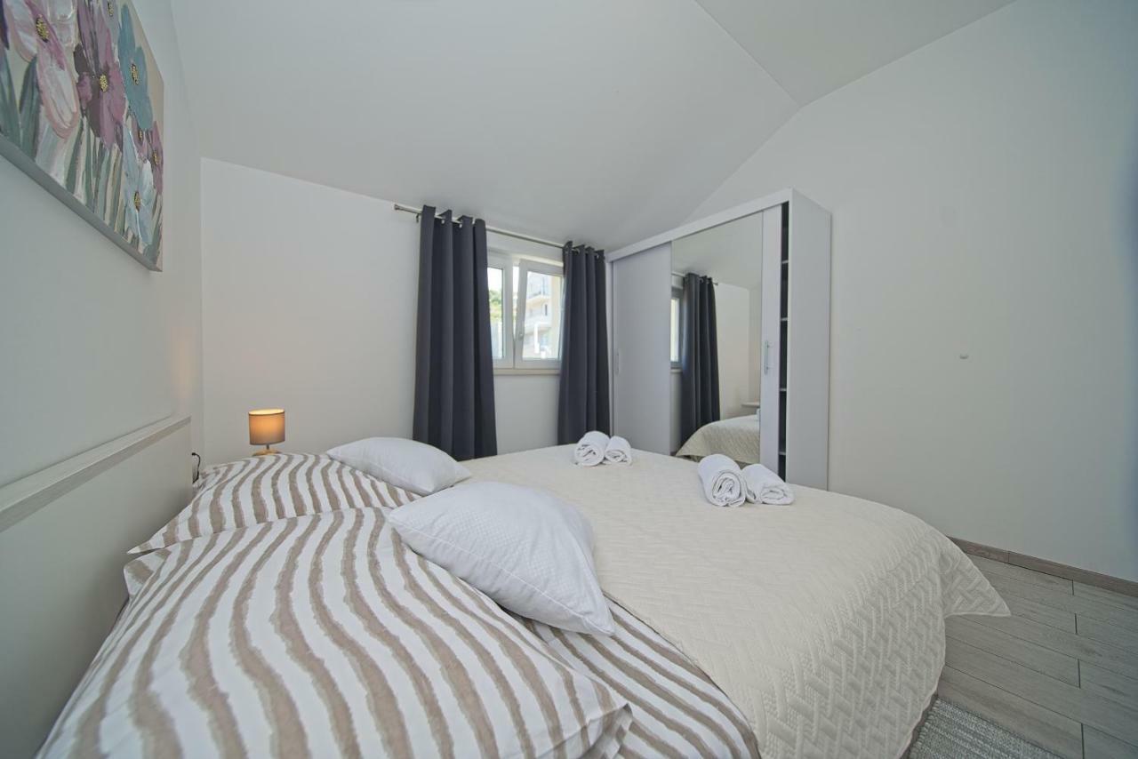 Apartment Dvina Ragusa Esterno foto