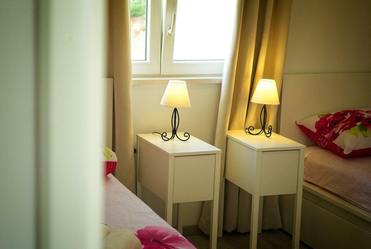 Apartment Dvina Ragusa Esterno foto