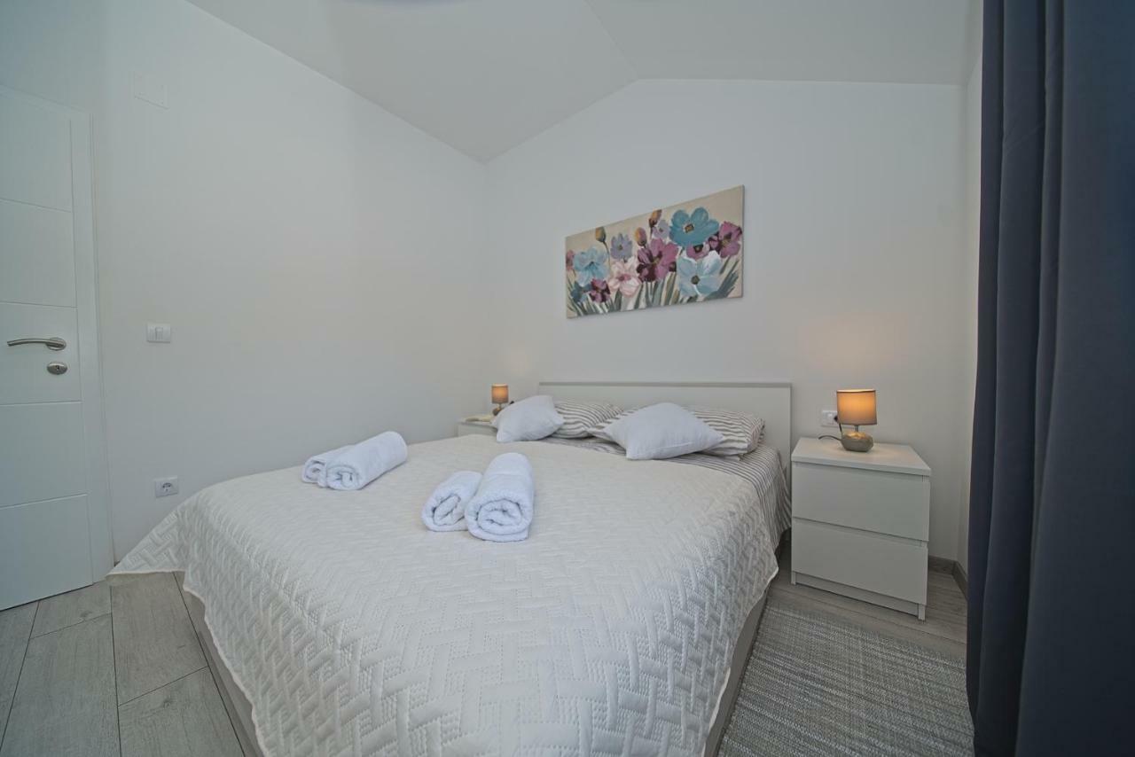 Apartment Dvina Ragusa Esterno foto