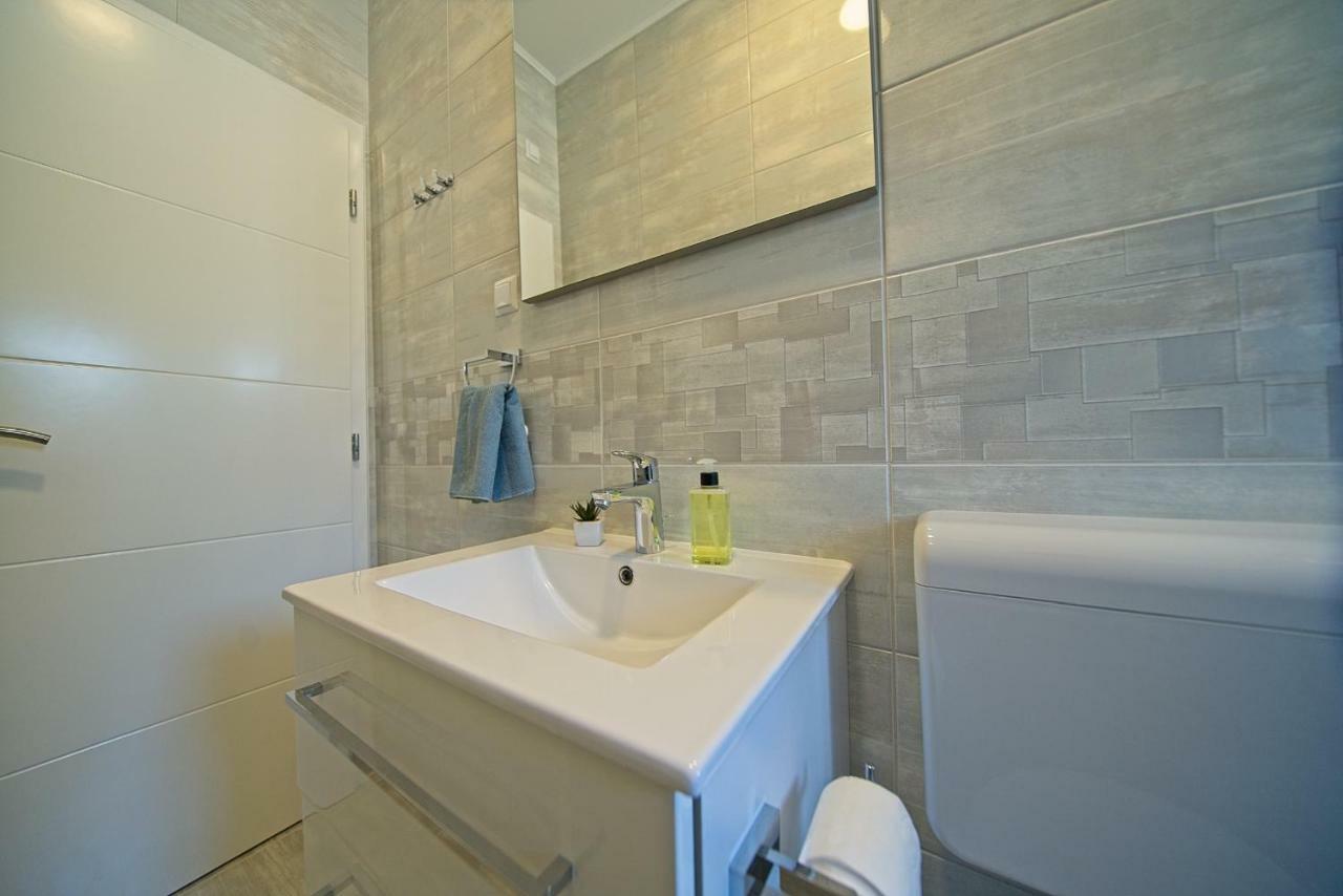 Apartment Dvina Ragusa Esterno foto