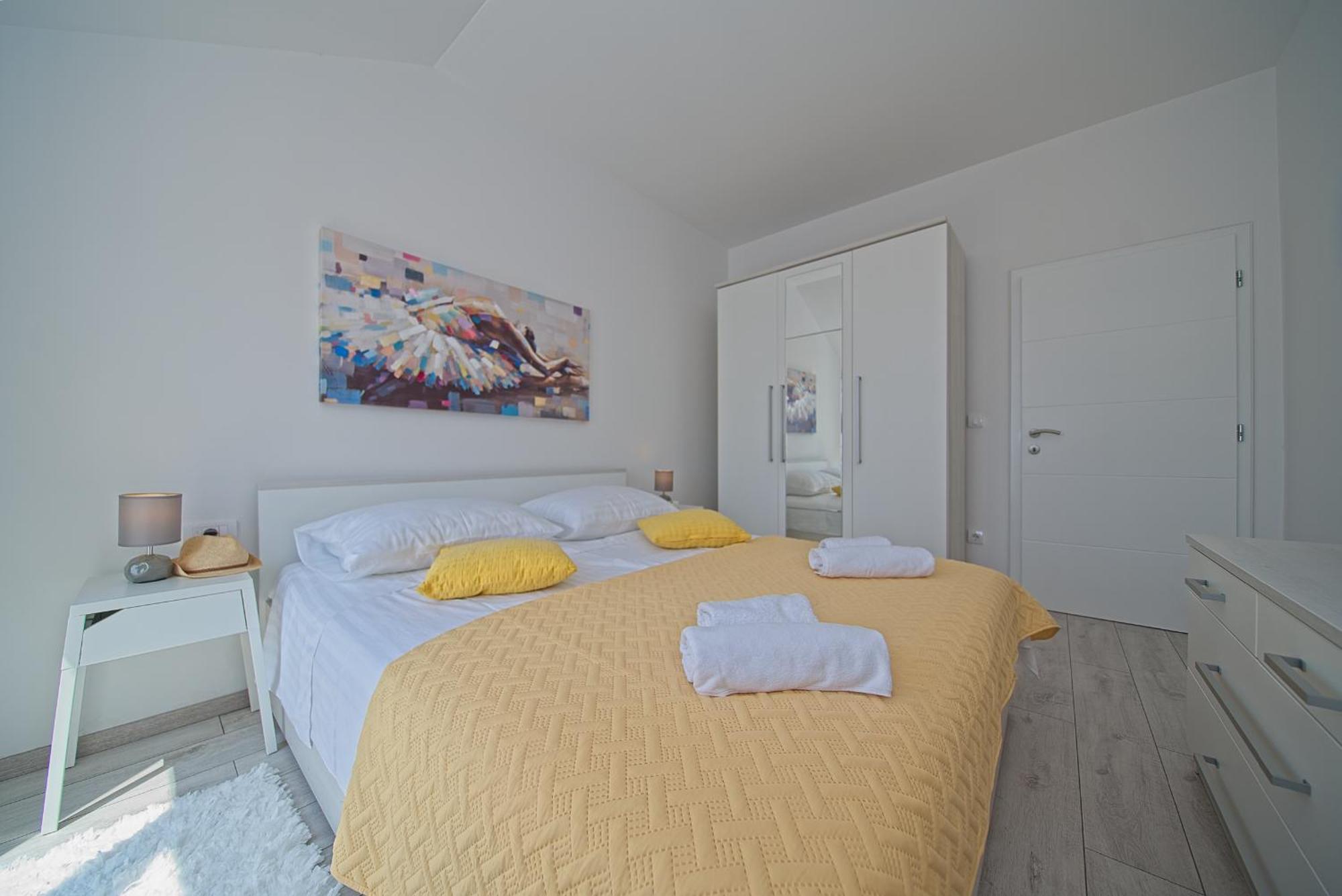 Apartment Dvina Ragusa Esterno foto